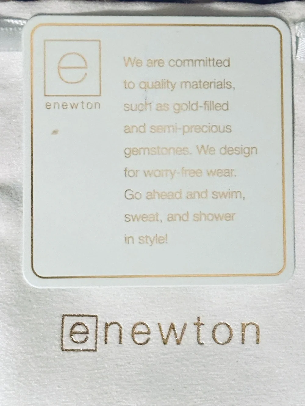 enewton 4 mm Sterling Bead Bracelet in Silver